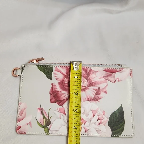 Ted Baker London Jovelle Floral Tote Bag Set - Picture 12 of 15